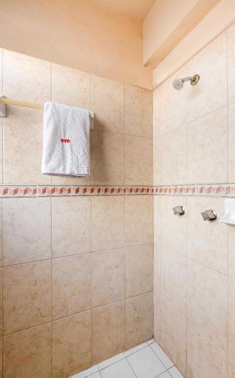 Hotel Esperanza, Oaxaca Centro Номер фото